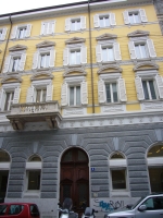 Foto edificio via Lazzaretto 6